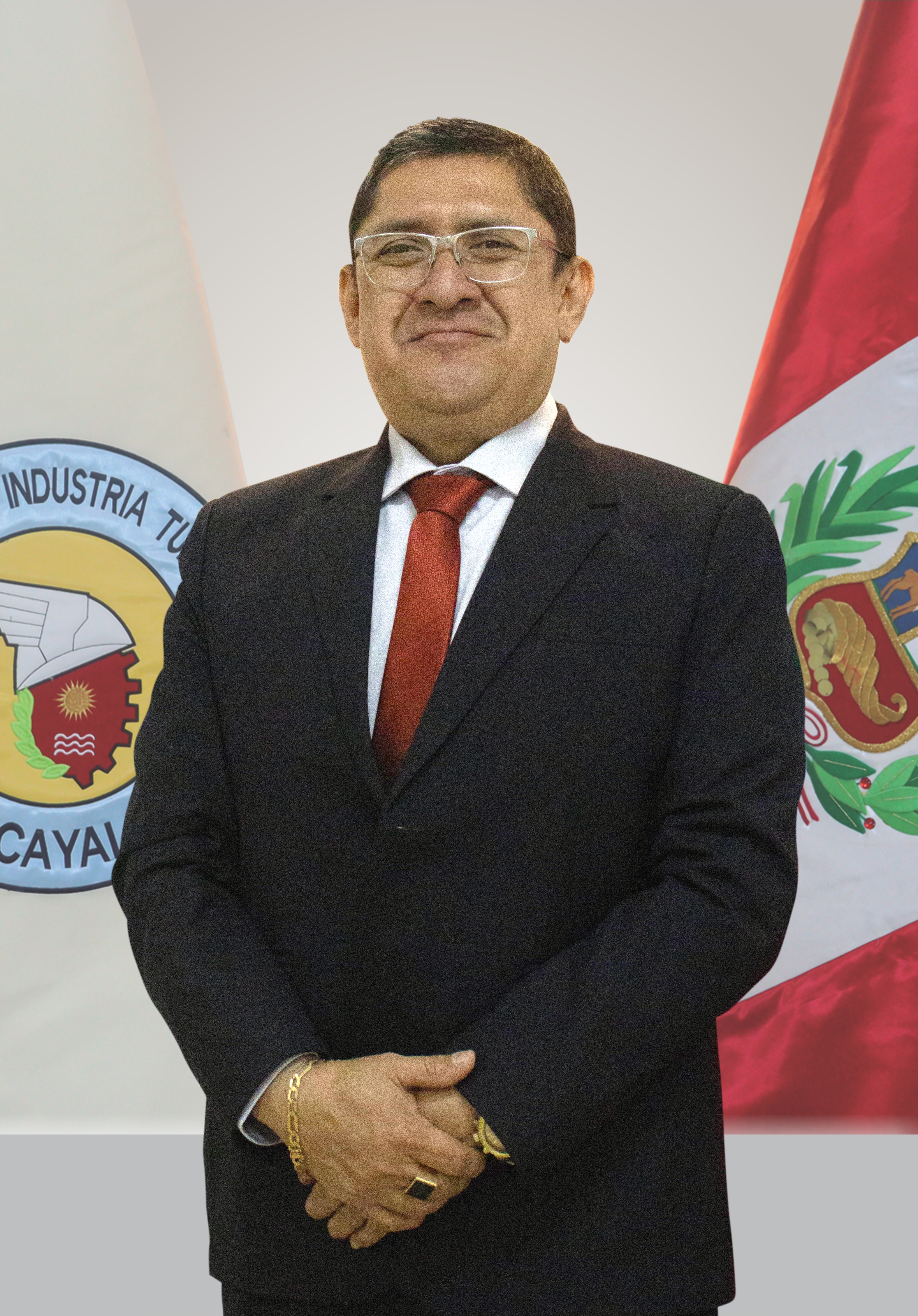 Dr. Rubén Adolfo Cerna Leveau